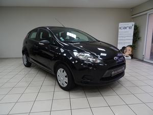 FORD Fiesta 1.4 TDCi 68 Ambiente