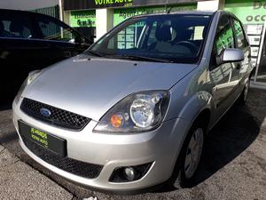 FORD Fiesta 1.4 TDCi 68ch Senso 5portes Kms