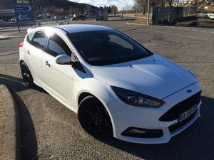 FORD Focus 2.0 TDCi 185 S&S ST PowerShift A