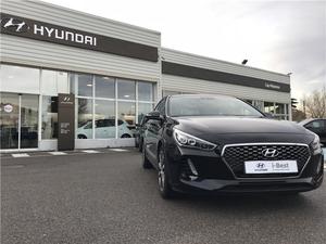 HYUNDAI i T-GDI 120 BVM6 Editon #1