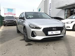 HYUNDAI i T-GDI 120 BVM6 Editon #1