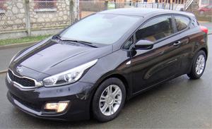 KIA Pro_Cee'd Coupé 1.6 CRDi 128 ch Dynamic