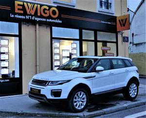 LAND-ROVER Range Rover Evoque TD4 Dynamic A