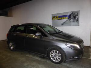 MERCEDES Classe B CDI BUSINESS EXECUTIVE 5P