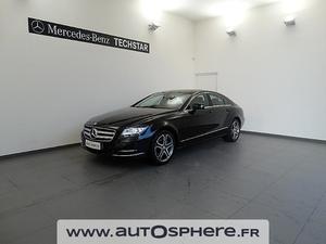 MERCEDES Classe CLS