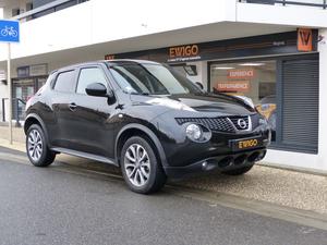 NISSAN Juke 1.6e 117 Tekna