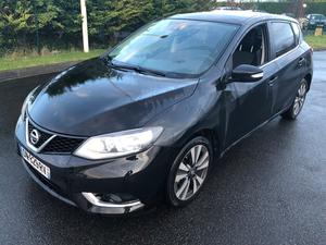 NISSAN Pulsar 1.5 DCI110 CONNECT EDITION