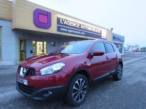 NISSAN Qashqai 1.5 dCi 110ch Connect Edition