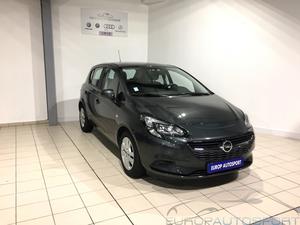 OPEL Corsa ch Edition 5p