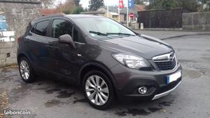 OPEL Mokka 1.7 CDTI - 130 FAP 4x2 ecoFLEX Start&Stop Cosmo