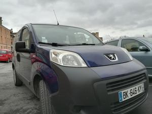 PEUGEOT Bipper TEPEE 1.4 Ess 75ch Confort