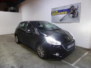 PEUGEOT  HDI 68 BUSINESS PACK 5P