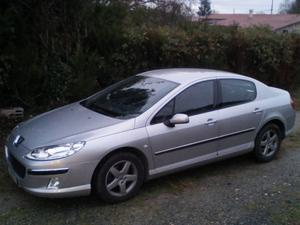 PEUGEOT  HDi 16V 110ch FAP Confort Pack