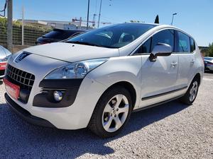 PEUGEOT  HDi 16V 110ch FAP Premium