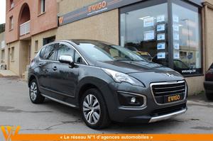 PEUGEOT  PEUGEOT  - (Phase 2) 2.0 Blue HDi 150 ch