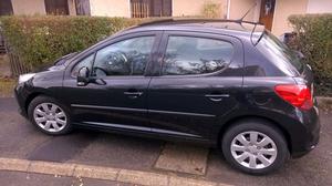 PEUGEOT  VTi 16V 95ch Style