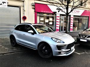 PORSCHE Macan Diesel 3.0 Vch S PDK