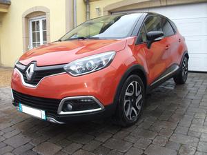 RENAULT Captur dCi 90 Energy Business