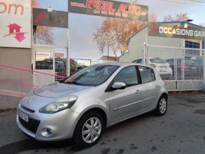 RENAULT Clio 1.5 dCi 70ch Dynamique 5p