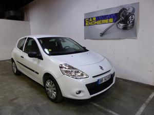 RENAULT Clio III 1.5 DCI 90 STE AIR 3P