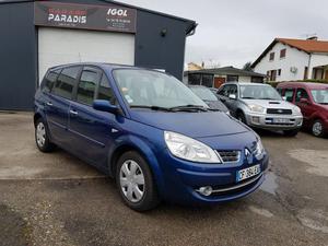 RENAULT Grand Scenic 1.9 dCi 130 Expression 5 pl