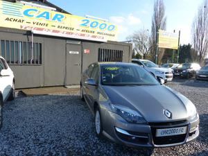 RENAULT Laguna 1.5 dCi 110 FAP eco2 Black Edition Champion