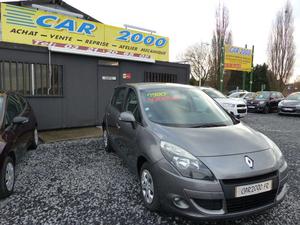 RENAULT Scenic III dCi 95 FAP eco2 Authentique