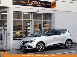 RENAULT Scenic dCi 160 Energy EDC Intens