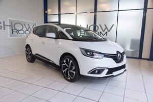 RENAULT Scénic III IV 1.2 Tce 130 ch Energy BOSE