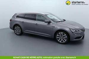 RENAULT Talisman ESTATE DCI 160 ENERGY EDC INTEN