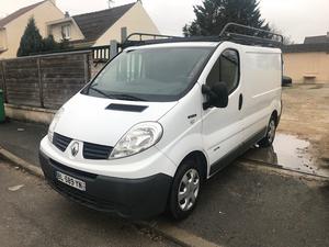 RENAULT Trafic vu fgn 2.0 DCI 115