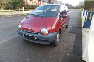 RENAULT Twingo 1.2i