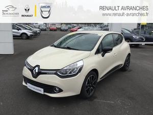 RENAULT dCi 90 Energy eco2 Intens 90g