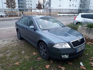 SKODA Octavia 1.9 TDI 105 Ambiente