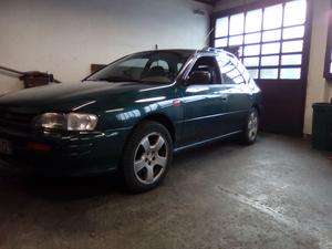 SUBARU Impreza 1.8i GL