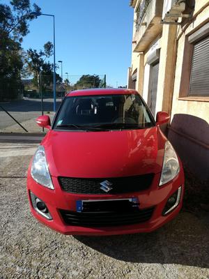 SUZUKI Swift 1.3 DDiS Pack