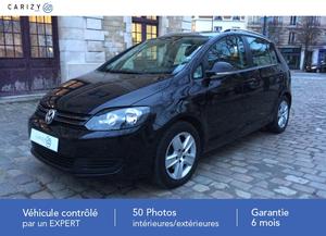 VOLKSWAGEN Golf Plus 2.0 TDI 110 CONFORTLINE