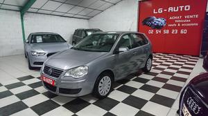 VOLKSWAGEN Polo  kms