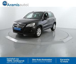 VOLKSWAGEN Tiguan 2.0 TDI 140 Sportline