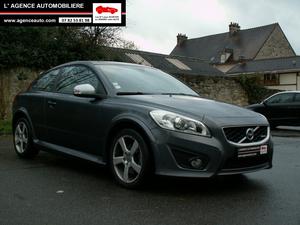 VOLVO C30 D ch R-Design