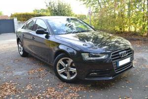 Audi A4 A4 2.0 TDI 143 DPF Advanced (eq. Ambiente)