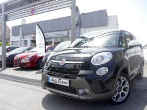 Fiat  MULTIJET 16V 85CH S&S TREKKING DUALO d'occasion