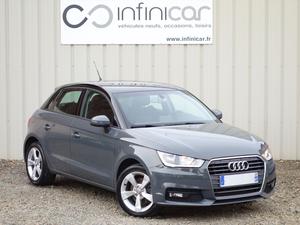 AUDI A1 Sportback 1.6 TDI 116 Ambition