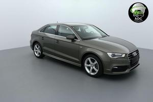 AUDI A3 1.4 TFSI 125 Ambiente S tronic 7