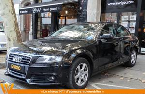 AUDI A4 2.0 TDI 120 DPF Ambiente