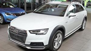 AUDI A4 QUATTRO Design TDI 163 S tronic 5P