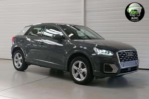 AUDI Q2 1.6 TDI 116 ch BVM6 Sport