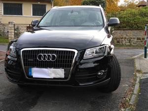 AUDI Q5 2.0 TDI 170 DPF Quattro Ambiente