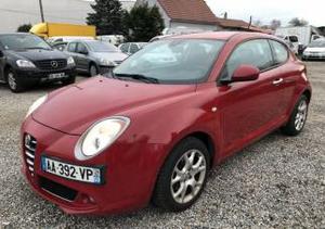 Alfa Romeo Mito To Phase 1 1.4 T-jet 120 cv d'occasion