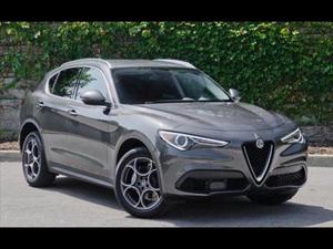 Alfa romeo STELVIO 2.0T 280 SUPER Q4 AT Occasion